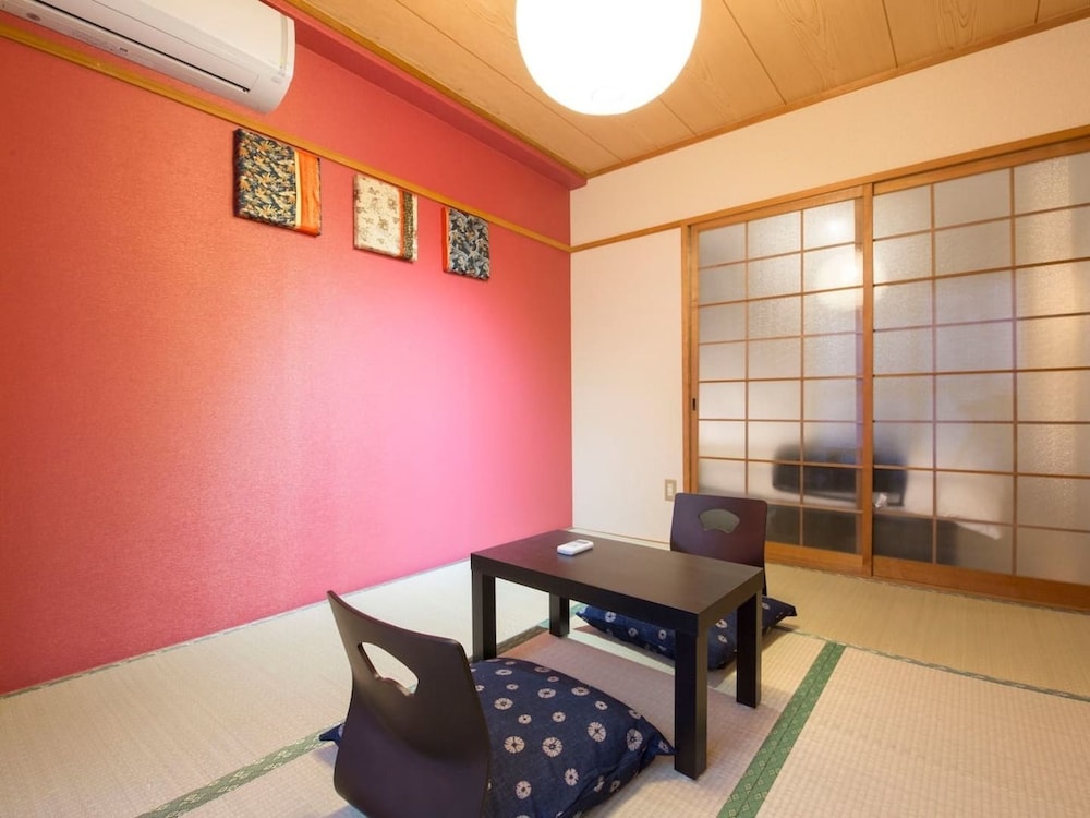 nid Daikoku Casa Ami