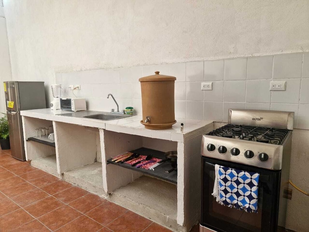 Cozy Chipilapa House