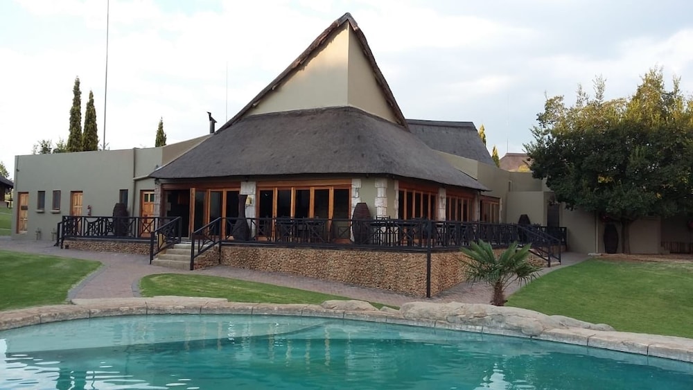 Lekoa Lodge