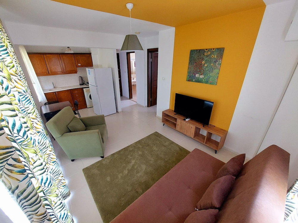 Mar Soleil Apart Otel