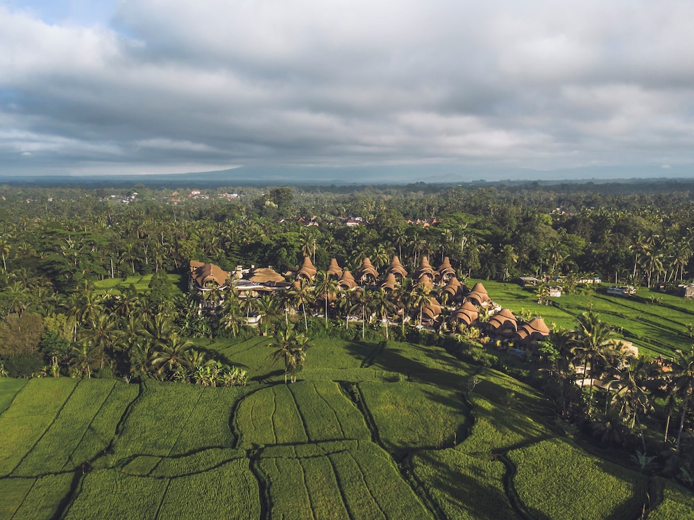 Equipoise Resort & Spa Ubud Managed by Ini Vie Hospitality