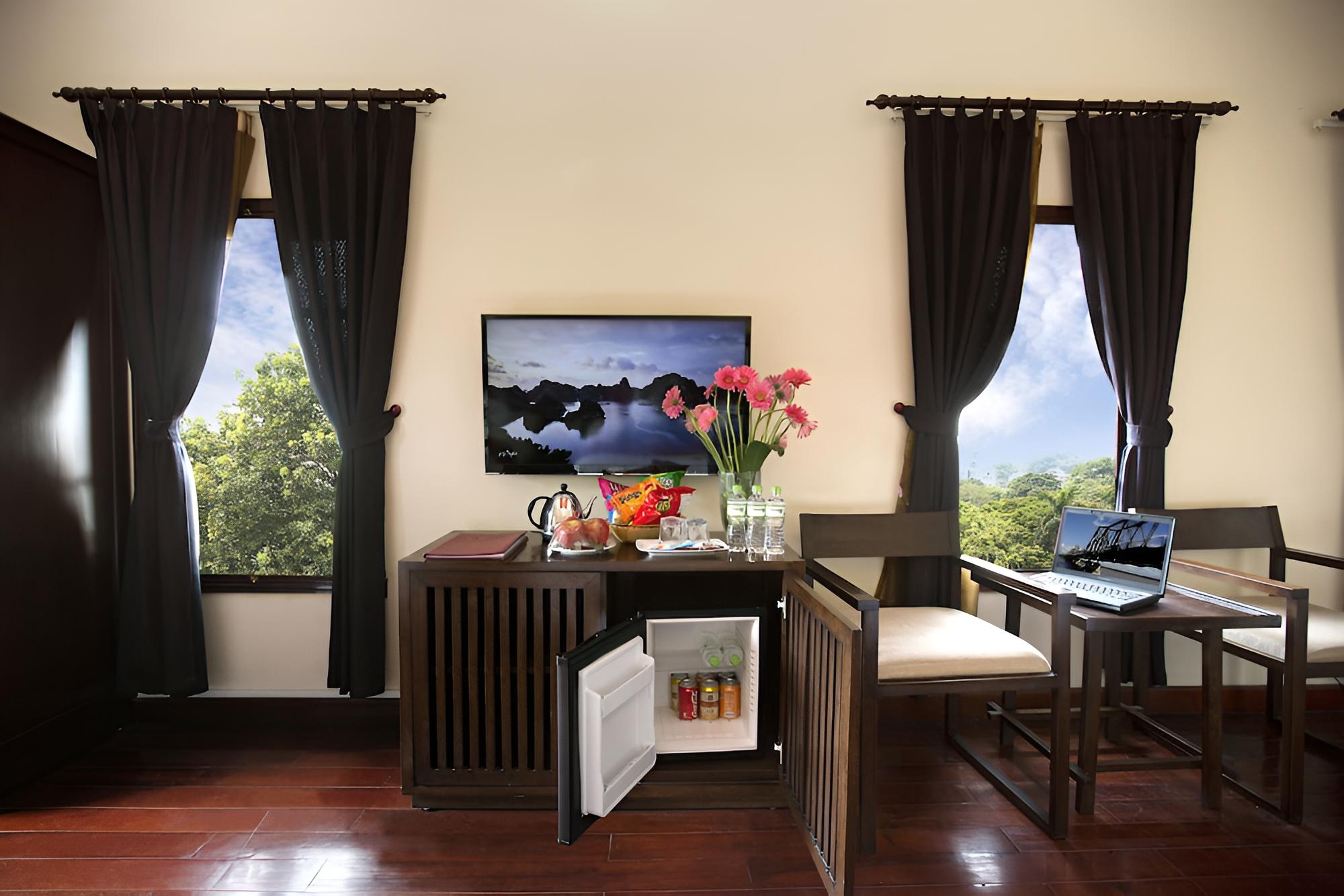 Ritz Boutique Hotel