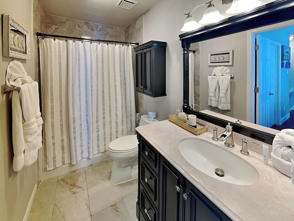 Blissful Thinking by Ryson Vacation Rentals