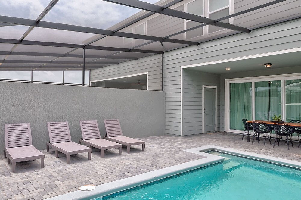 16037 Dream Vacation Family Home 5BD