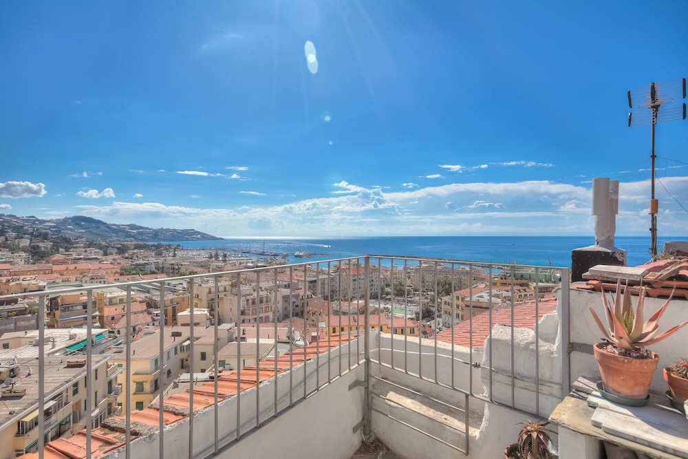 La Terrazza Del Nonno