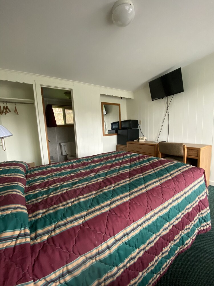 Budget Lodge Warren