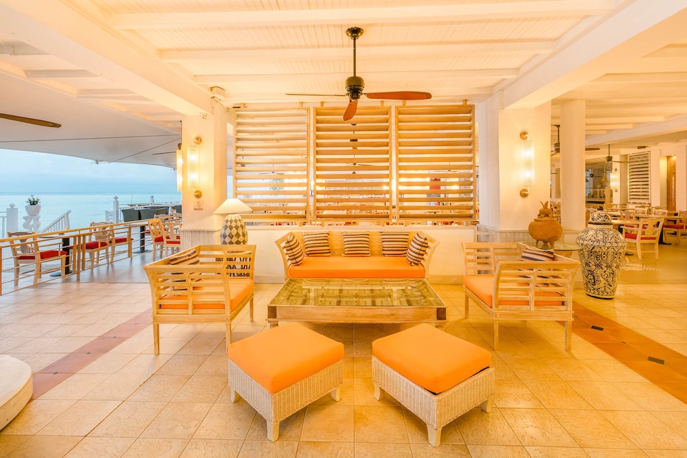 Grand Decameron Montego Beach, A Trademark All-Inclusive Resort photo 25 of 70