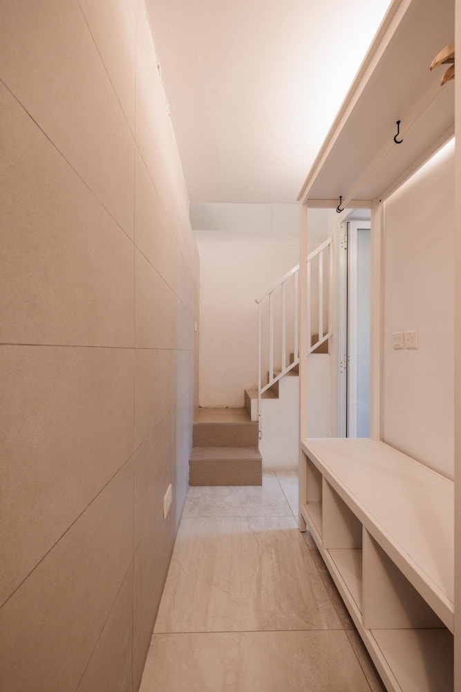 Minty - Sweet 1 Bedroom Apartment