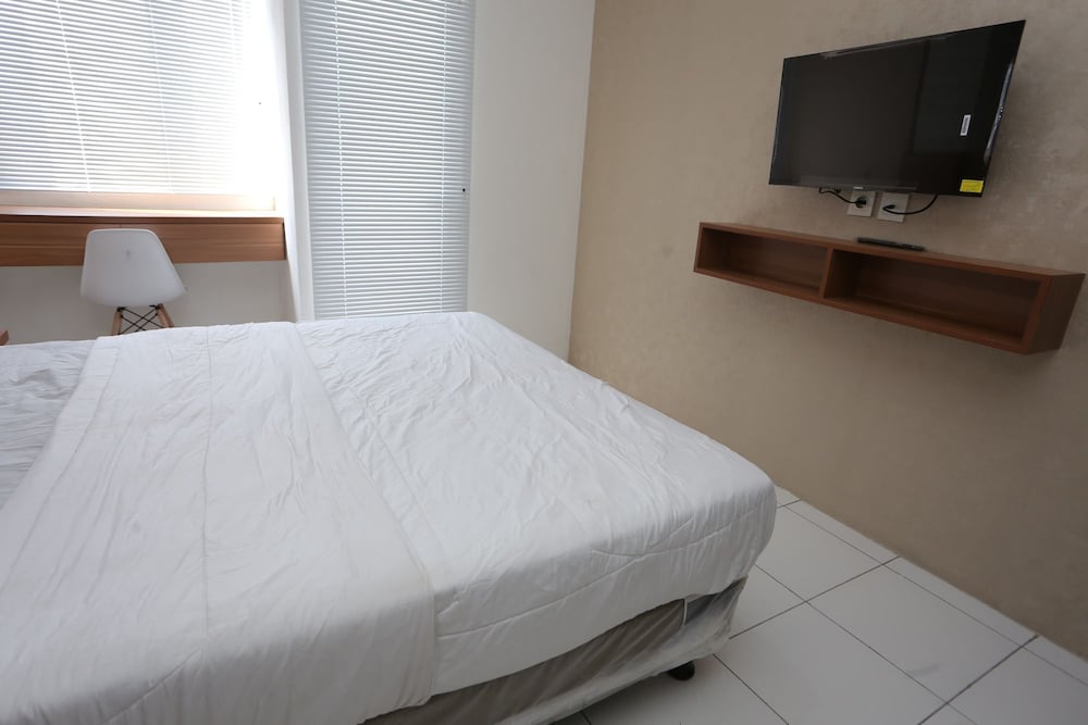 Capital O Iconic Rooms @ Golden City