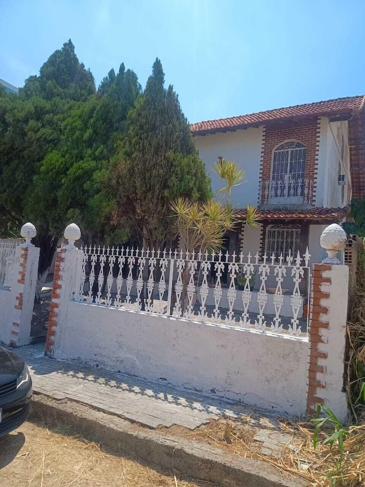 Residence Hotel Efrata Itaborai Centro