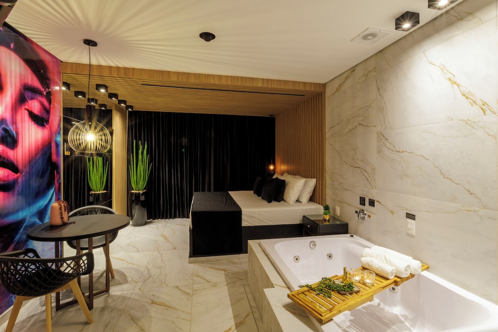 Medieval Motel SPA