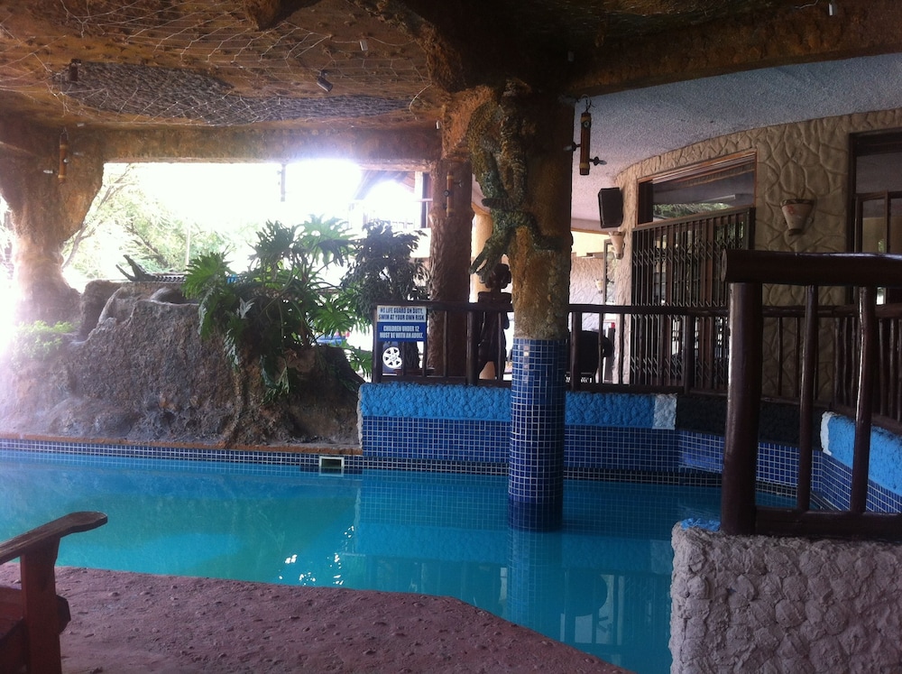 African Home