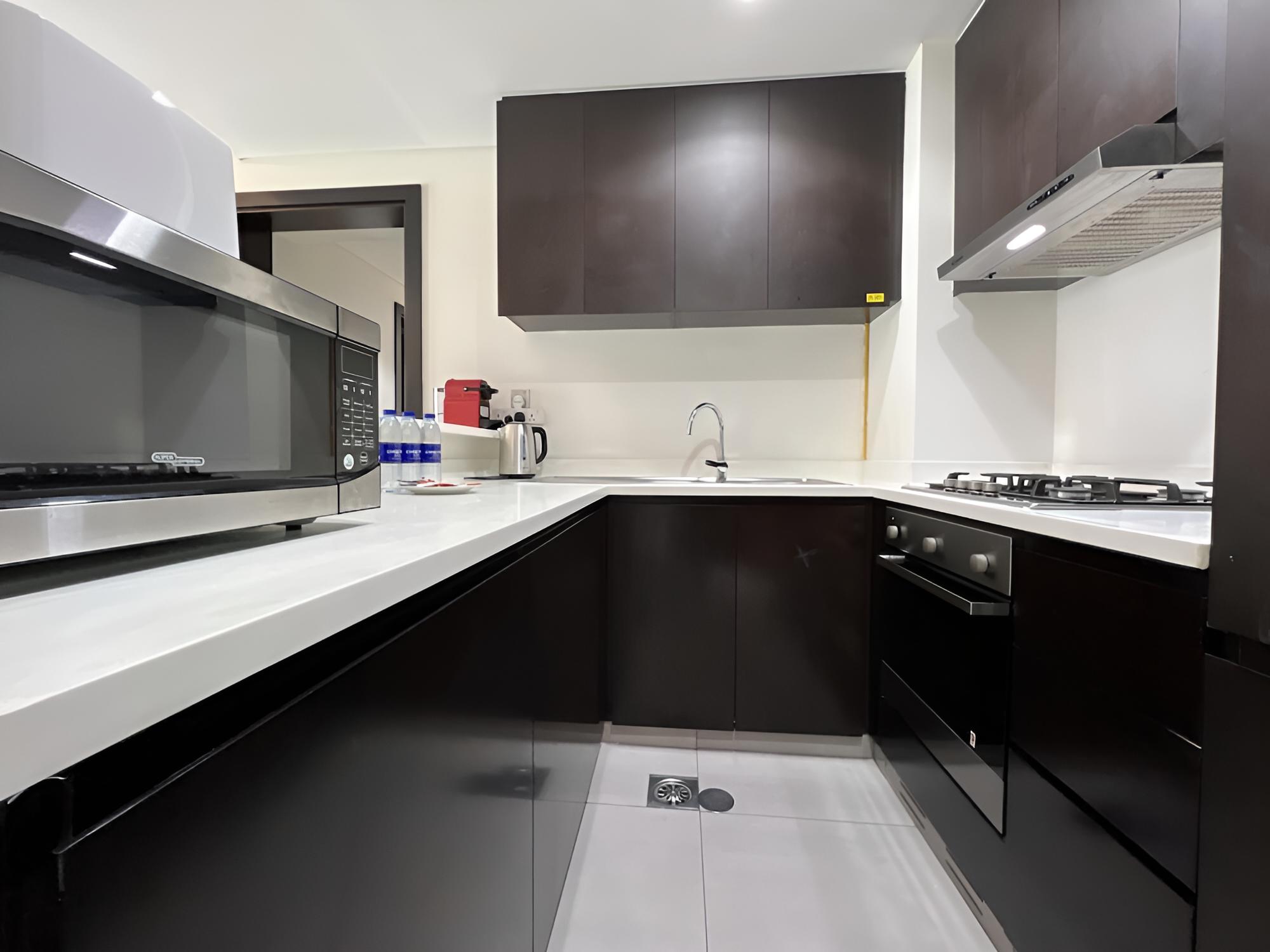 Business Bay - Merano Tower 1013