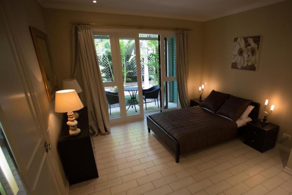 Spas Villas