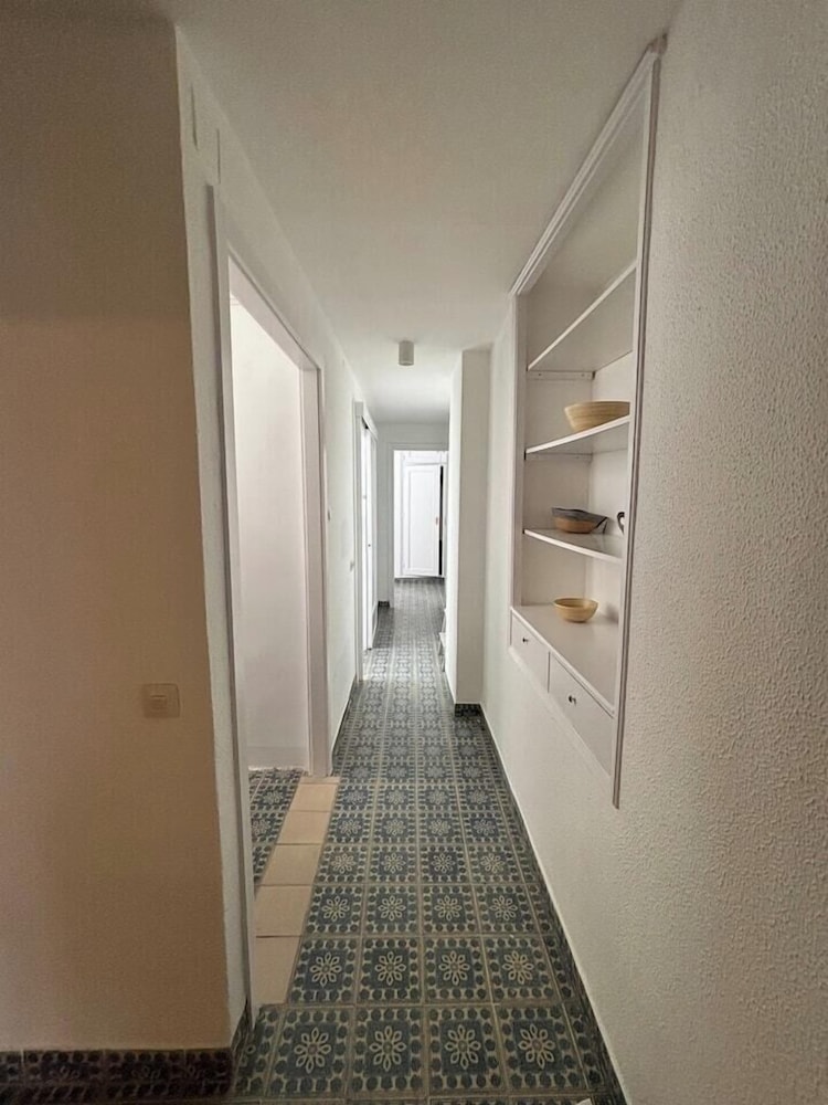 Apartamento Boutique Abades I