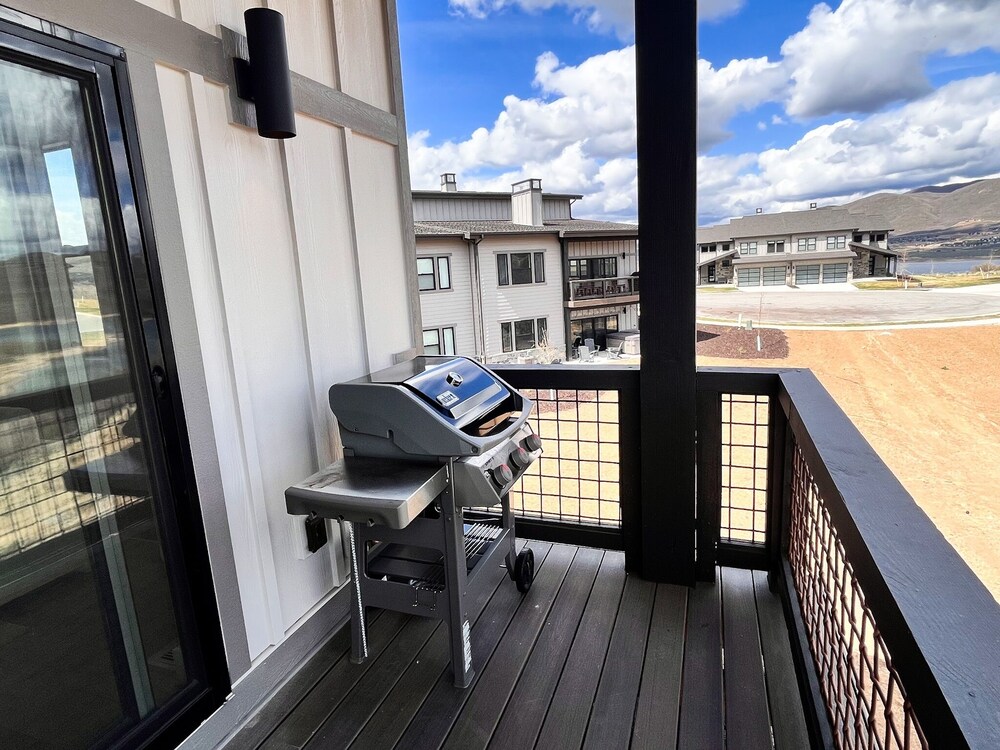 Deer Valley East Perfection On Vissen! 933 4 Bedroom Townhouse