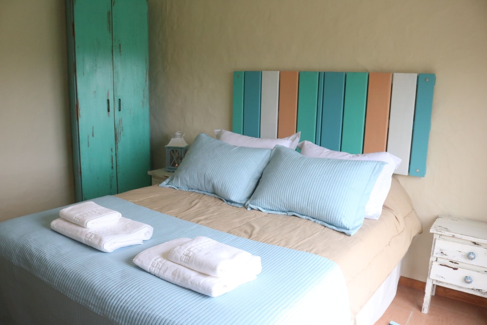 Posada de la Viuda - Hostel