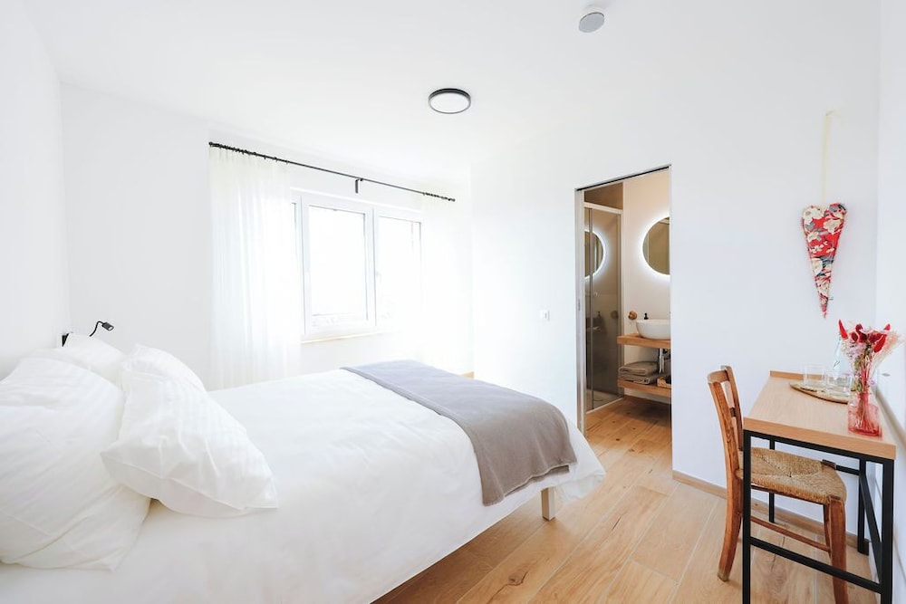 Bed & Breakfast alle Cantine