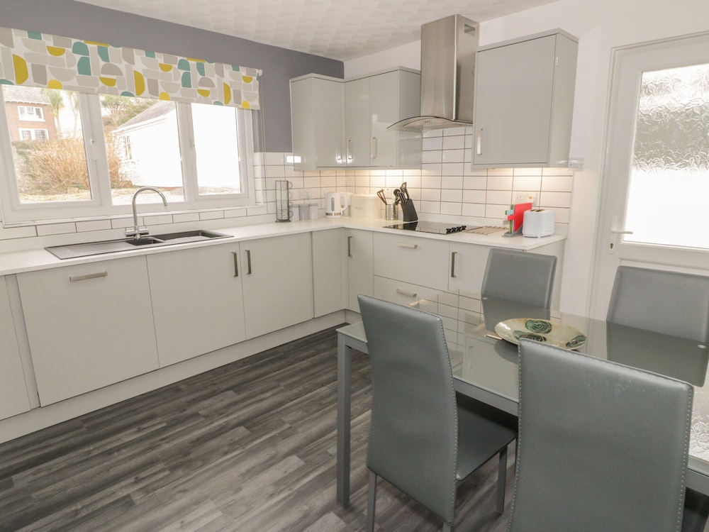 The Annexe