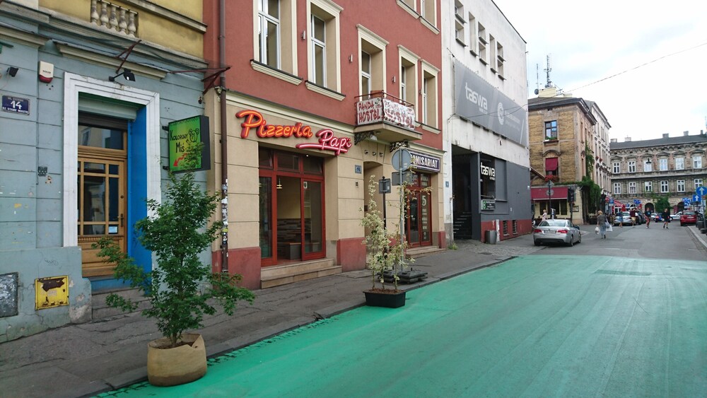 OK KAZIMIERZ Apartments