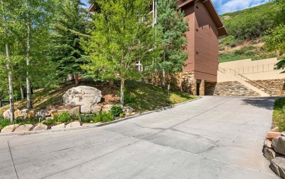 Powder Run C13 2 Bedroom Condo