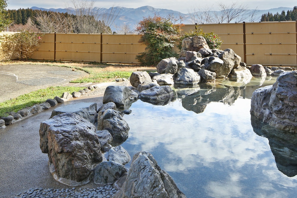 Tsujun Sanso