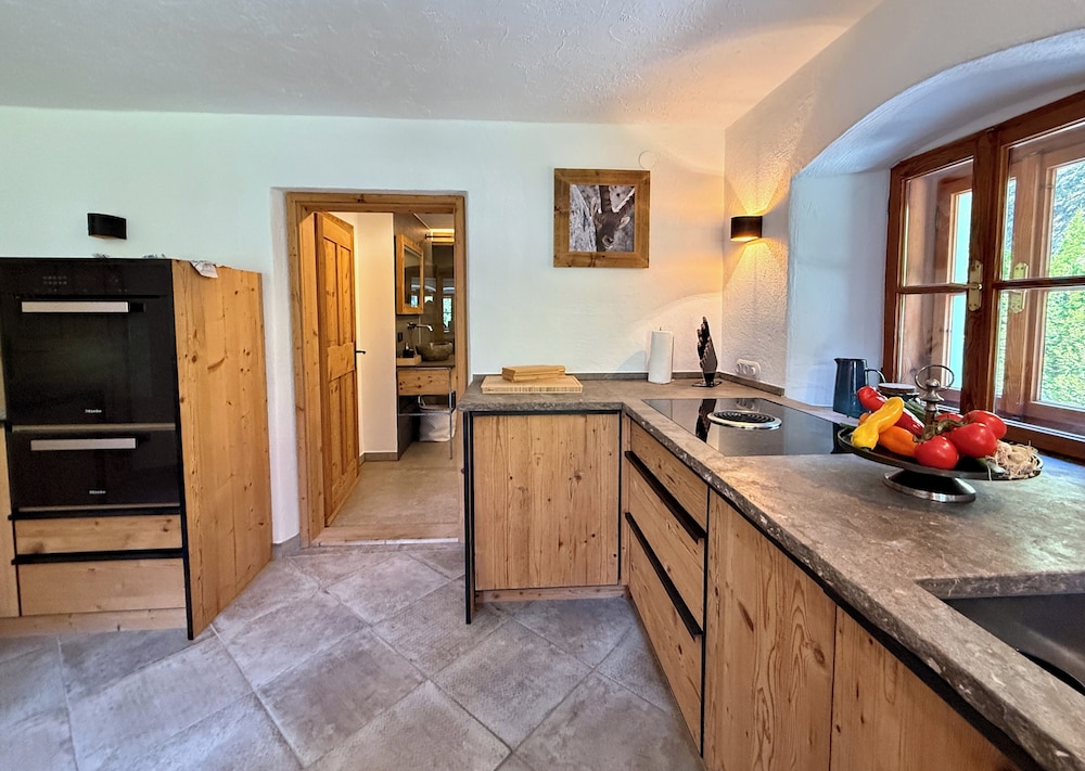 Der Erlacher Alpenrefugium 1874 Luxury & Privacy