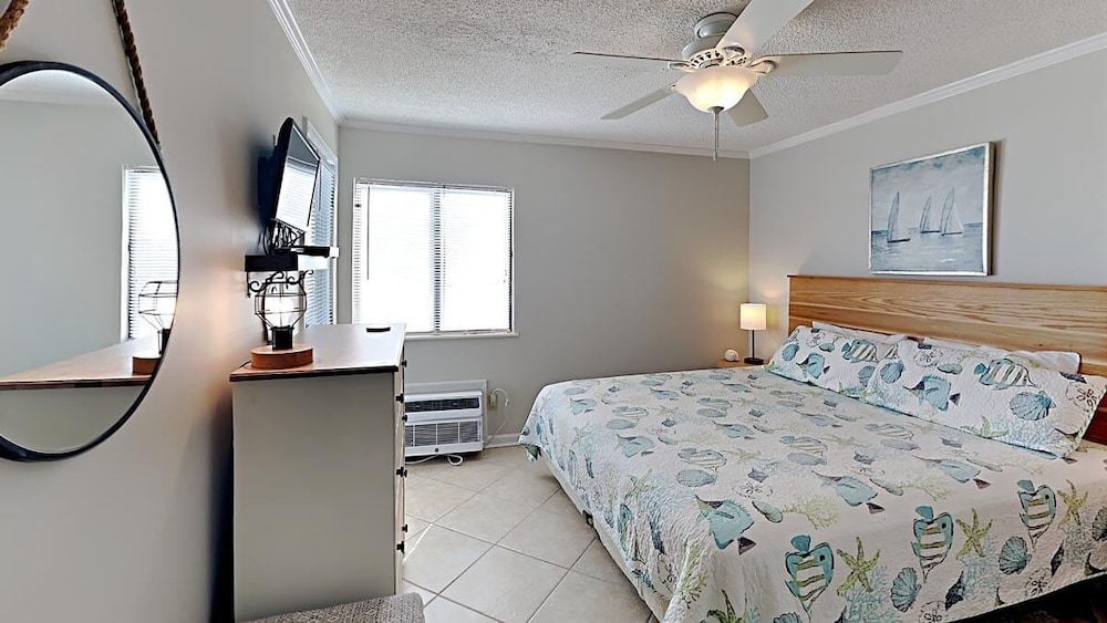 A Place At The Beach Iii 9530-2h 2 Bedroom Condo