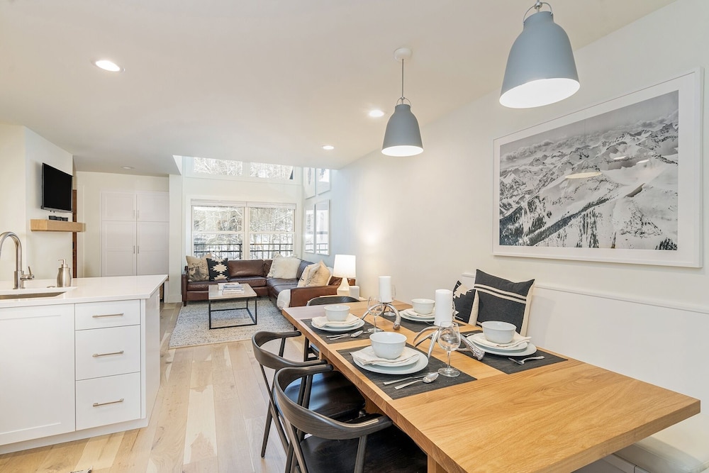 Telluride Ski Resort CO - Vacation Rentals
