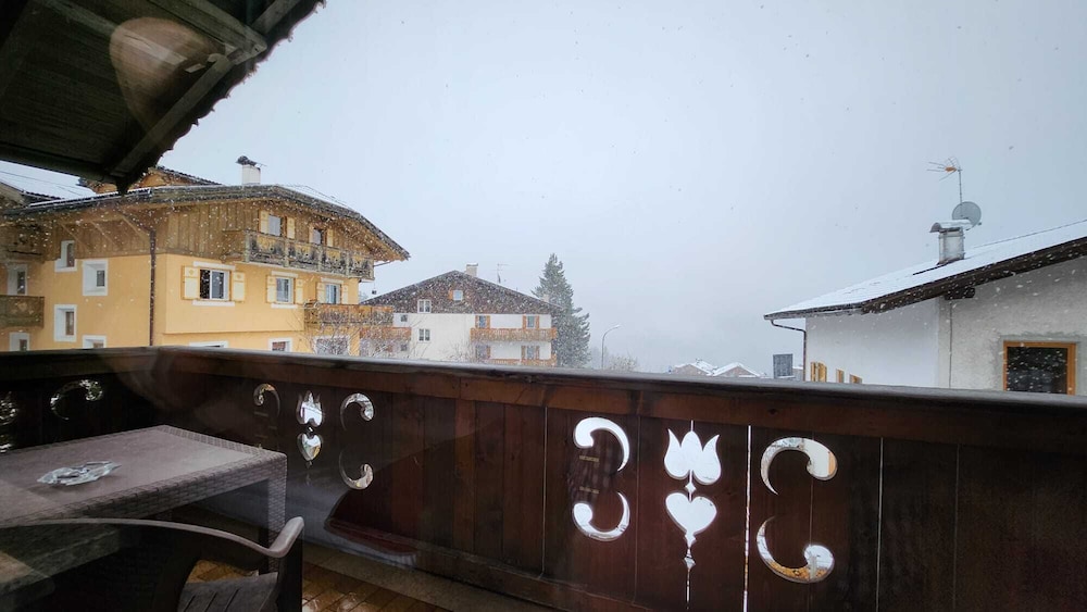 InterHotel B&B view 3