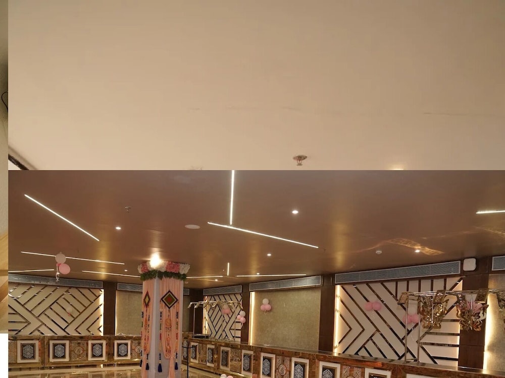 Hotel Samdariya Gold - Rewa