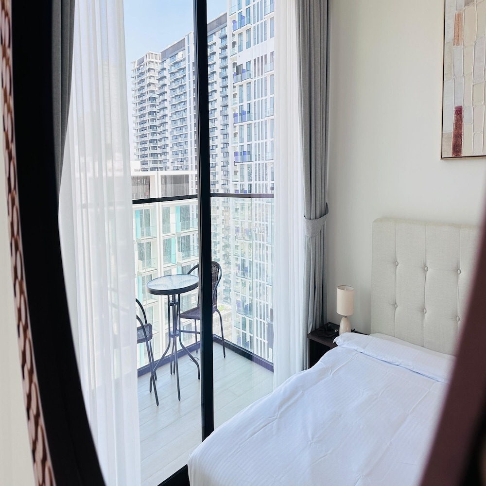 OYO HOME 1479 Premium 1-bed Apartment
