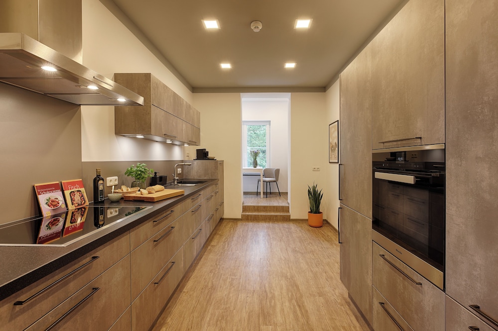 Fewo Fischzucht mit Sauna und Terrasse - Property Image 18