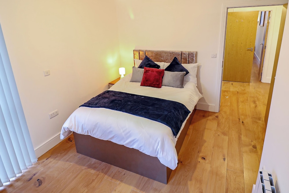Meadow Lodge