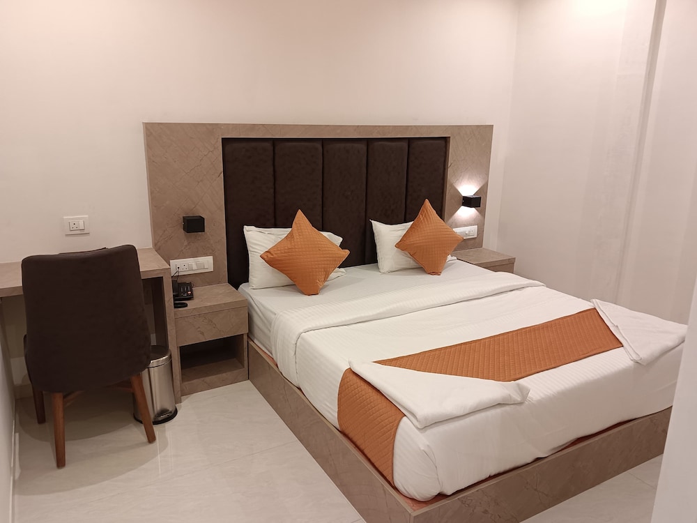 Hotel Metro Inn