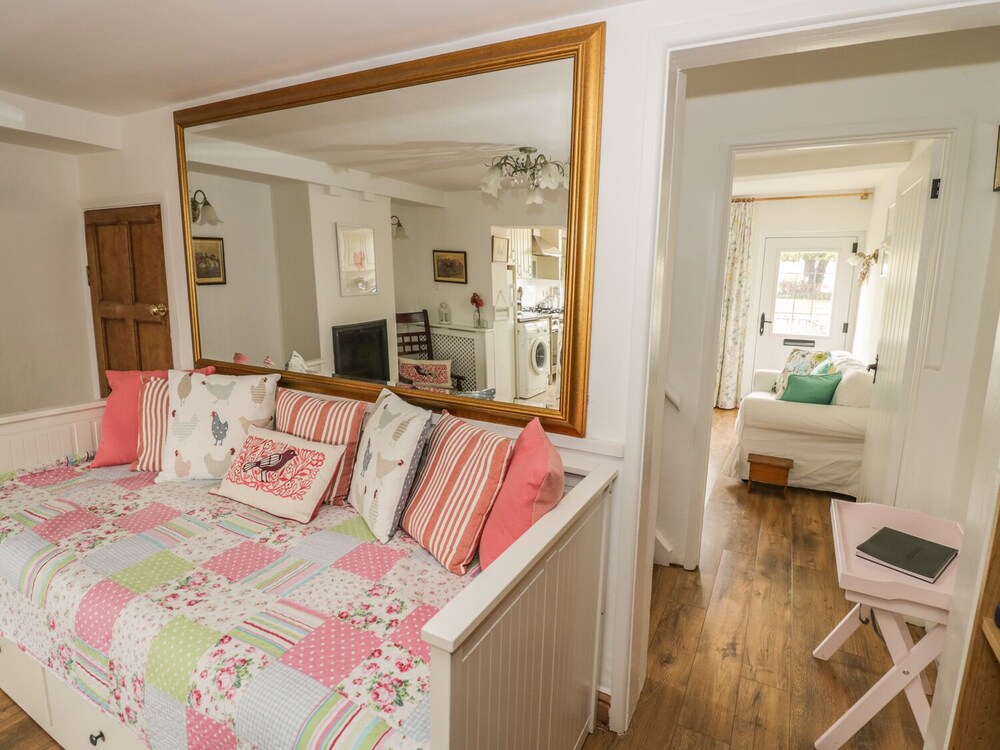 April Cottage