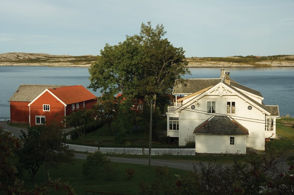 Handelsstedet Forvik view 4
