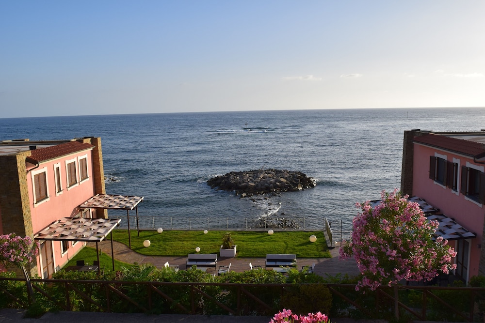 Residence Tre Palme