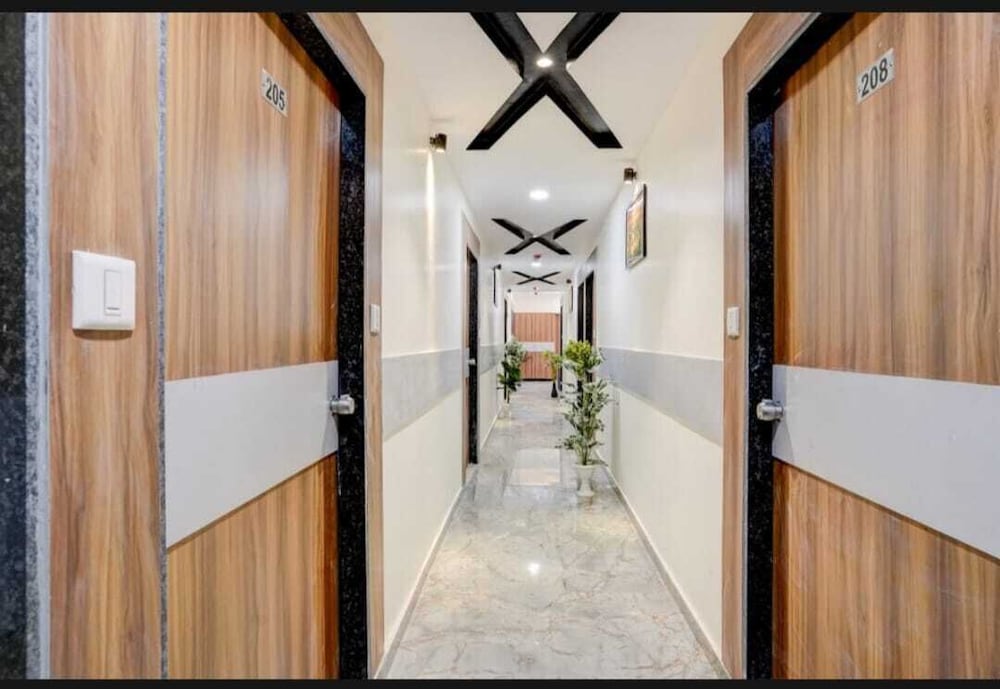 hotel swagat inn