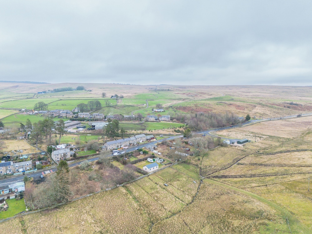 Woodside Cottage - North East Escapes
