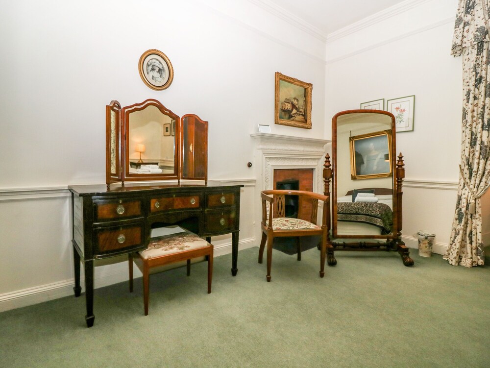 The Preston Tower Apartment - Fyvie Castle