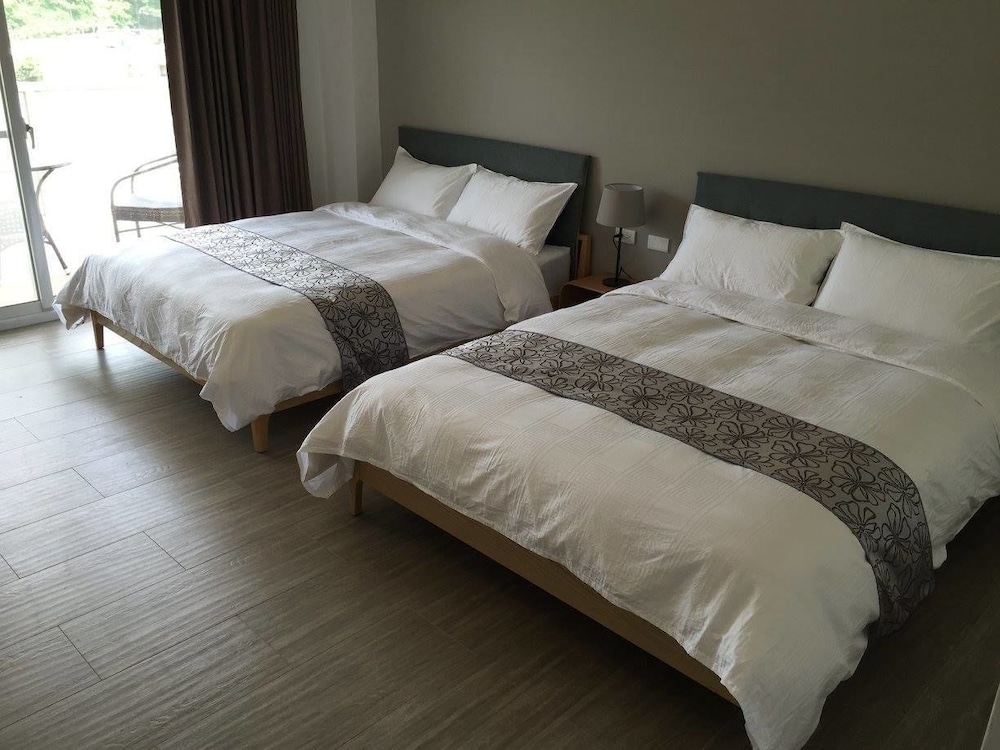 Xiang Ju B&B view 3