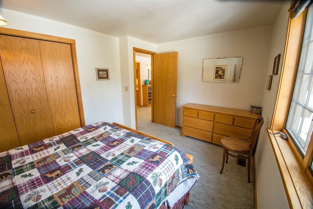 Mt Adams 6 2 Bedroom Home