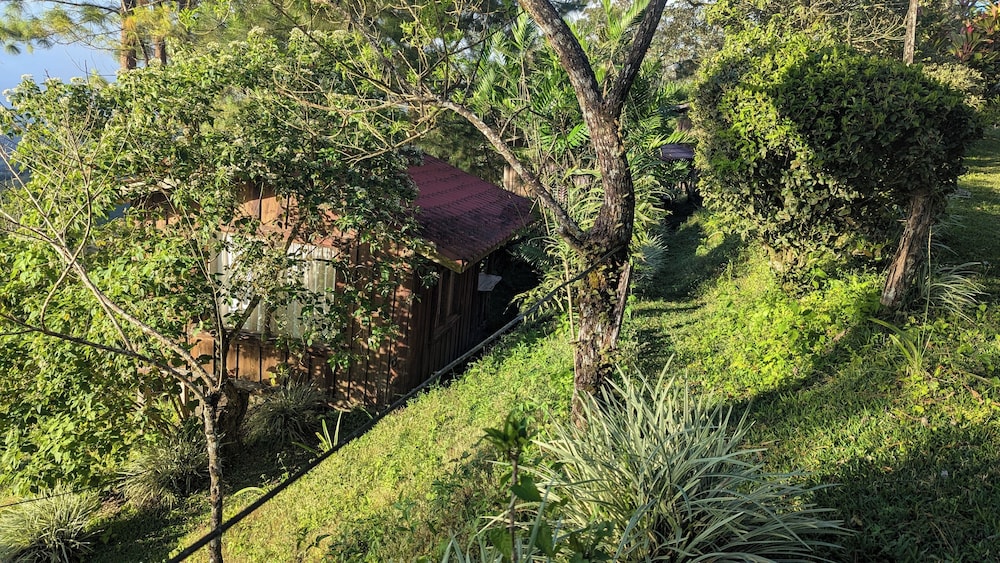 Campos de Oro Wilderness Lodge