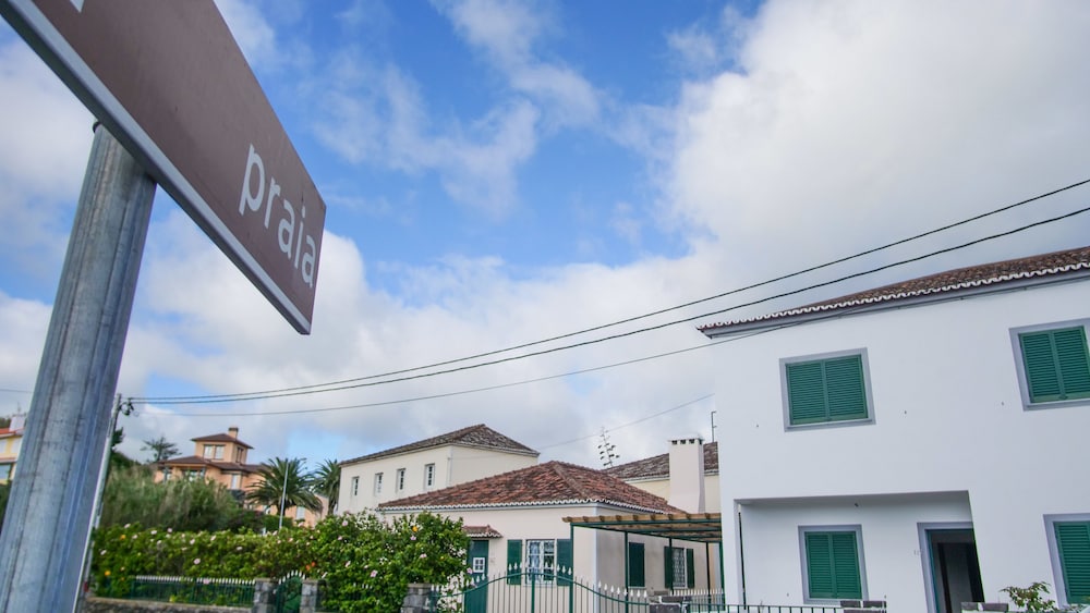 Casa da Praia