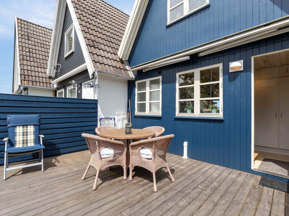 5 Star Holiday Home in Otterup