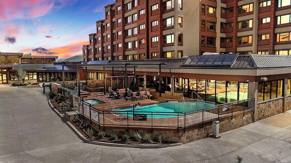 Breckenridge Ski Resort CO Vacation Homes