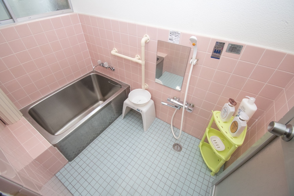 Ra Villa Hanazono