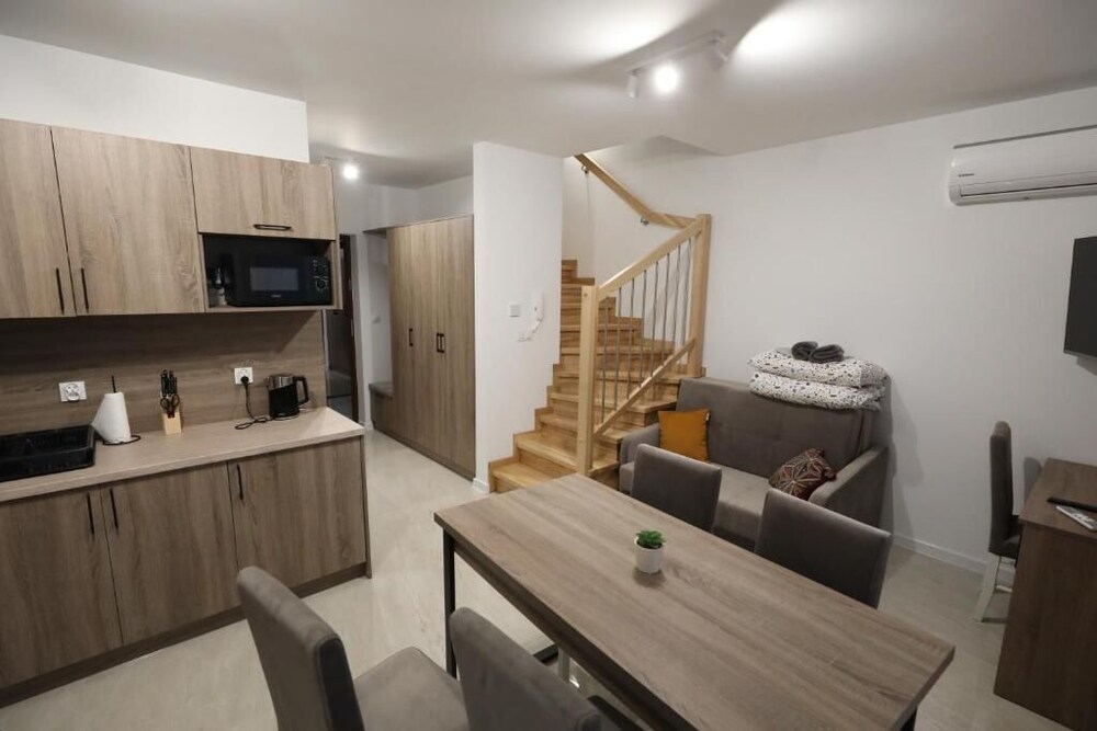 Apartamenty Kościuszki 30 Zabrze