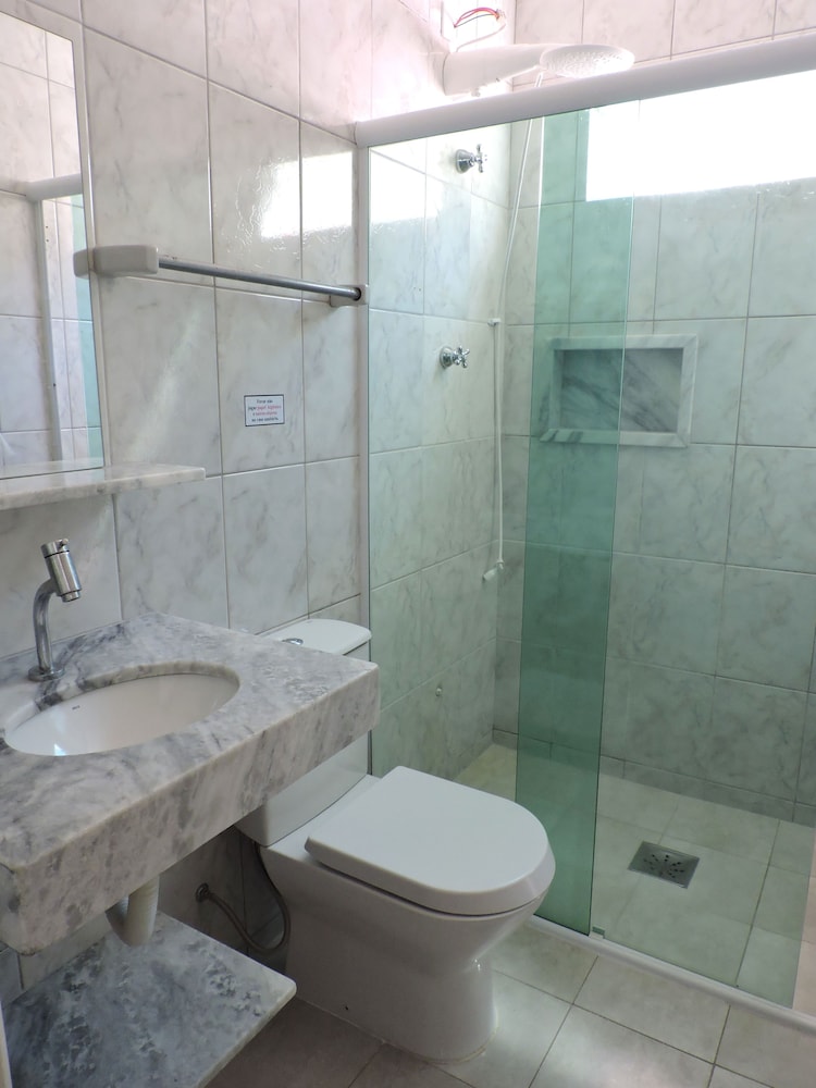 Apartamentos Vilalba Ubatuba
